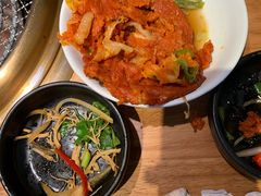 -黑牛黑猪烤肉专门店(万象城店)