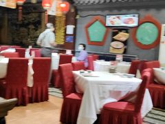 -老浒记烤鸭-北京菜(琉璃厂店)