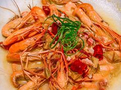 -烟水渔庄餐厅(西溪湿地店)