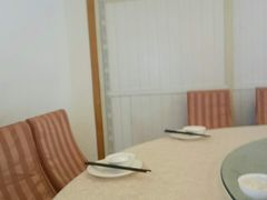 -新溢香国际酒店-中餐厅