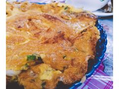 银鱼炒蛋-妈妈的小作坊(陈家镇店)