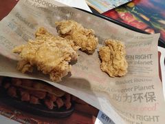 -肯德基(九江长江大道店)