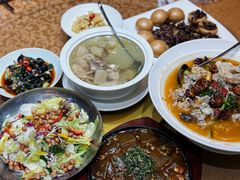 -绿野仙踪·印象(香樟名都店)