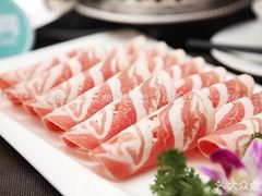 -顶顶汤火牛排火锅·经典铜锅涮肉