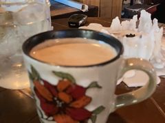 -红糖商店复古咖啡酒馆