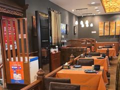 -荷花泰菜(东方新天地店)