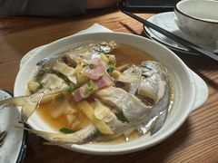 -玲燕蒸菜馆(江东路店)
