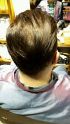 点击看大图 -MONE美发沙龙