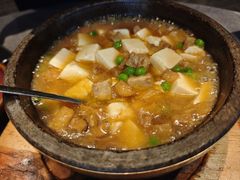 -柒园·三十年创意杭帮菜(龙湖滨江天街店)