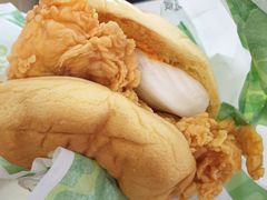 -德克士(广州南站店)