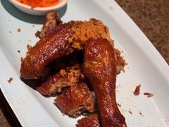 -绿茶餐厅(coco park 店)