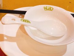 -HOHO餐厅(古子城店)