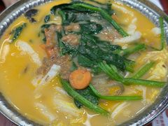 -喜家德虾仁水饺(长泰广场店)