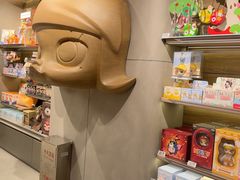 -泡泡玛特POPMART(合生汇店)