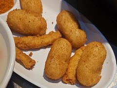 -亮欢寨快活林 酸汤鱼(仁怀店)