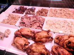 -阿满卤香鸡(新街口印象汇店)