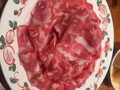 -北京老门框爆肚四季涮肉(凌河路店)