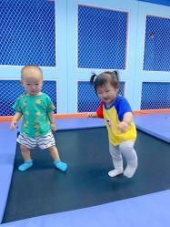 -孩子王童乐园(马群店)