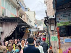 -大澳