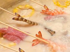 -官也街澳门火锅(新源里店)