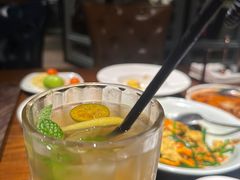 -肴约·花园式餐厅(湖里店)