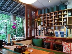 -菩提书坊(侨福大厦店)