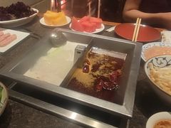 -皇城老妈川味火锅·大连海鲜火锅(港湾店)