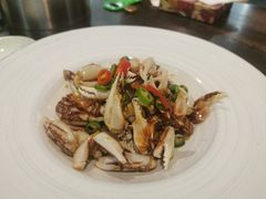 -船歌·鱼水饺青岛菜(金狮广场店)