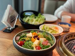 -黑牛黑猪烤肉专门店(万象城店)