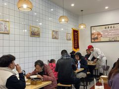 -法华汤包馆(法华镇路店)