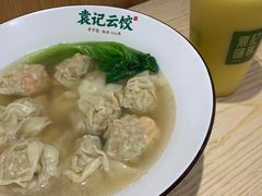 -袁记云饺(鼓楼店)