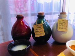 -花千醉拾季(雨花世茂店)