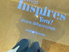 -上海龙之梦万丽酒店