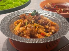 -阿明小菜·海鲜·上海菜(梅陇店)