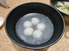 -宁波汤团店(外滩店)