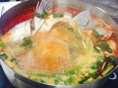 -泉味道贵州厨房(三里河店)
