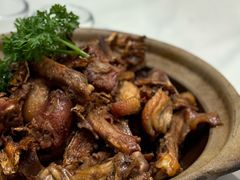 -阿里元老宋海鲜大排档(明发店)