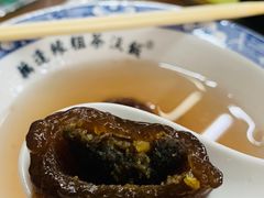 -粗茶淡饭(东关街店)