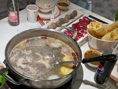 -八合里牛肉火锅(上海世茂广场店)