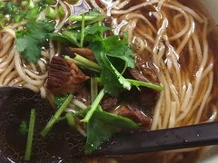 -李先生牛肉面大王(广渠门内店)