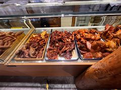 -聚合鑫东北熏酱熟食麻辣面(长阳店)