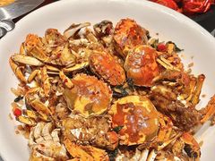 -聚味瞿记·龙虾堂(坡子街店)