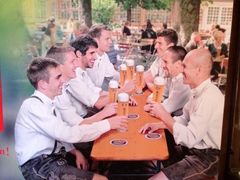 iphone_upload_pic-宝莱纳啤酒花园餐厅PAULANER BRAUHAUS Nanjing(广州路店)
