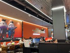 -胖哥俩肉蟹煲(石家庄长安万达店)