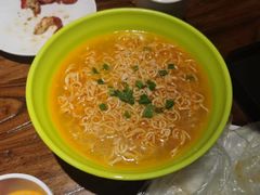 -小不点烧烤城(长乐宫店)