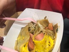 -四环冷面王(西单华威约饭街店)