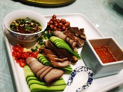 夫妻肺片-世外桃源农庄·德清土菜(兴康南路店)