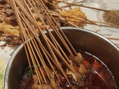 -金刚山烧烤(红旗大街店)