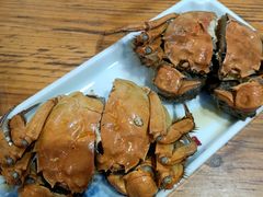 -百家鲜·杭帮菜