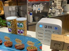 -DQ·蛋糕·冰淇淋(新世纪6F店)